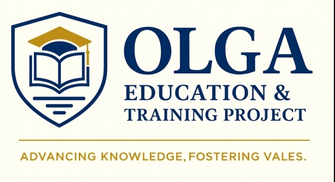 Olga Education & Truaining Project