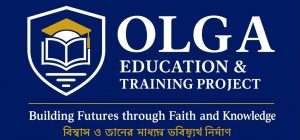 Olga Education & Training Project